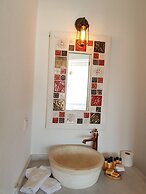 LilaVerde Alacati - Adults Only