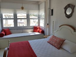 LilaVerde Alacati - Adults Only