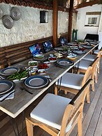 LilaVerde Alacati - Adults Only