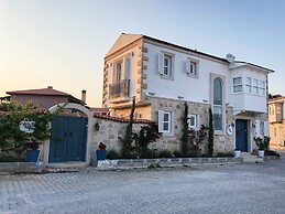 LilaVerde Alacati - Adults Only