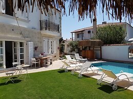 LilaVerde Alacati - Adults Only