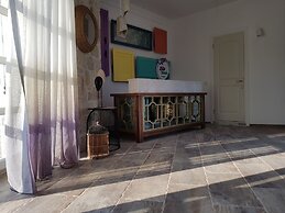 LilaVerde Alacati - Adults Only