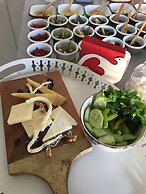 LilaVerde Alacati - Adults Only