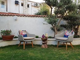 LilaVerde Alacati - Adults Only