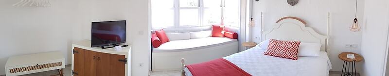 LilaVerde Alacati - Adults Only