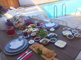 LilaVerde Alacati - Adults Only