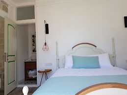 LilaVerde Alacati - Adults Only