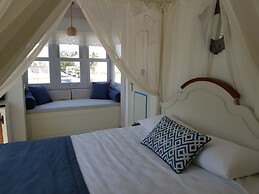 LilaVerde Alacati - Adults Only