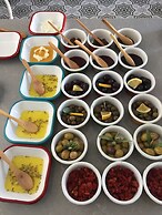 LilaVerde Alacati - Adults Only