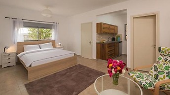 Lavender Villa In The Mountains