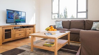 Lavender Villa In The Mountains