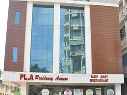 PLA Residency Annex