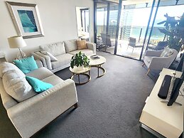 Sealuxe Suites - Central Surfers Paradise
