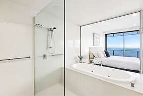 Sealuxe Suites - Central Surfers Paradise