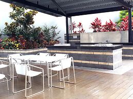 Sealuxe Suites - Central Surfers Paradise