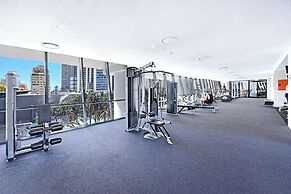 Sealuxe Suites - Central Surfers Paradise