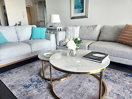 Sealuxe Suites - Central Surfers Paradise