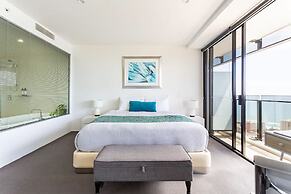 Sealuxe Suites - Central Surfers Paradise