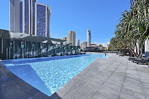 Sealuxe Suites - Central Surfers Paradise
