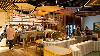 Sealuxe Suites - Central Surfers Paradise