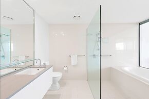 Sealuxe Suites - Central Surfers Paradise