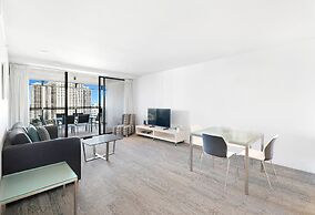 Sealuxe Suites - Central Surfers Paradise