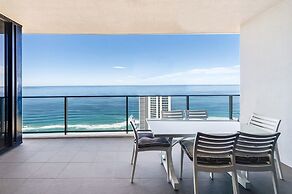 Sealuxe Suites - Central Surfers Paradise
