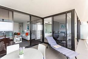 Sealuxe Suites - Central Surfers Paradise