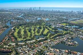 Sealuxe Suites - Central Surfers Paradise