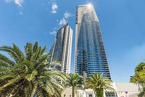 Sealuxe Suites - Central Surfers Paradise