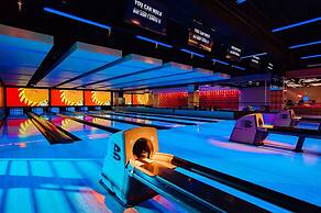 Sealuxe Suites - Central Surfers Paradise