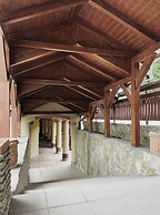 Nussbaum Panzió