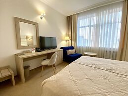 Hotel Vitamin