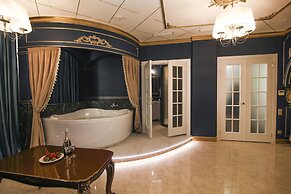 Hotel Vitamin