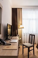 Hotel Vitamin