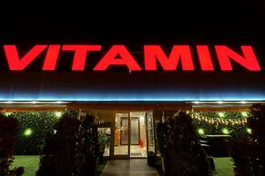 Hotel Vitamin