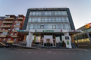 Hotel Vitamin