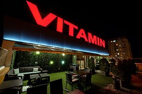 Hotel Vitamin