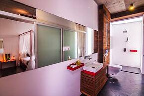 Light Stone Residence