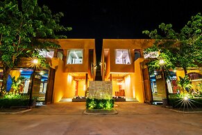 Light Stone Residence