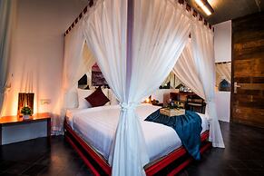 Light Stone Residence