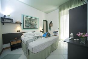 Si Rimini Hotel