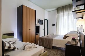 Si Rimini Hotel