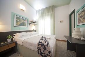 Si Rimini Hotel