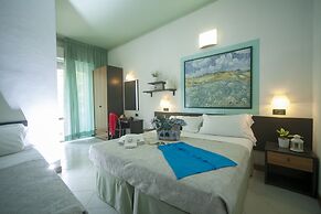 Si Rimini Hotel