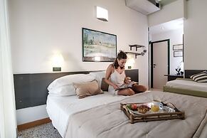 Si Rimini Hotel