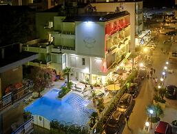 Si Rimini Hotel