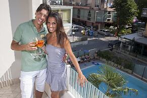 Si Rimini Hotel