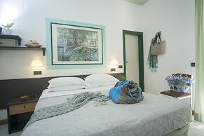 Si Rimini Hotel