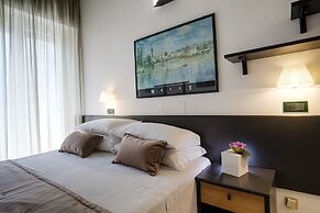 Si Rimini Hotel